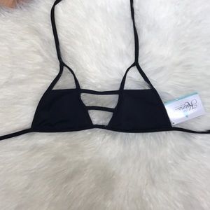 Kai mana beach triangle top